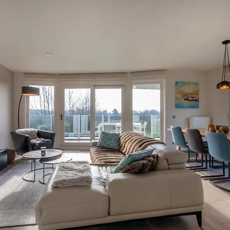 Apartamento Molenhof 0102