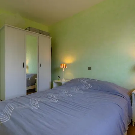 Molenhof 0102 Apartment *