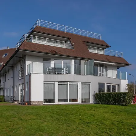 Apartment Molenhof 0102 Koksijde